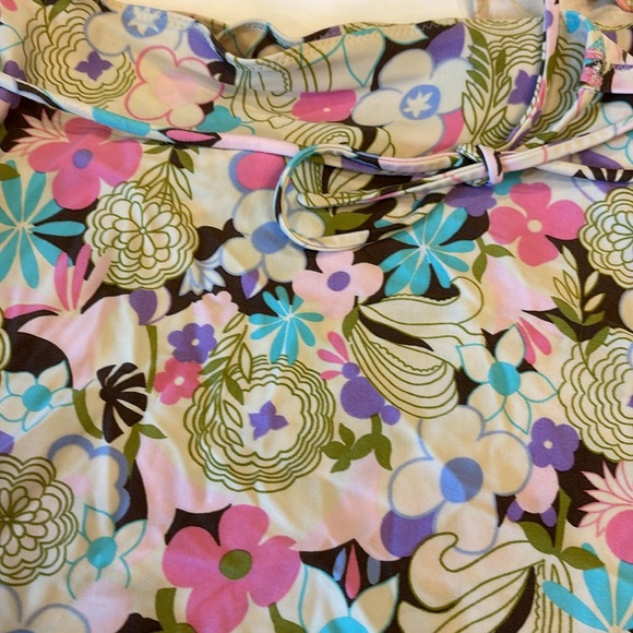 Susana Monaco bikini set S - Picture 4 of 4